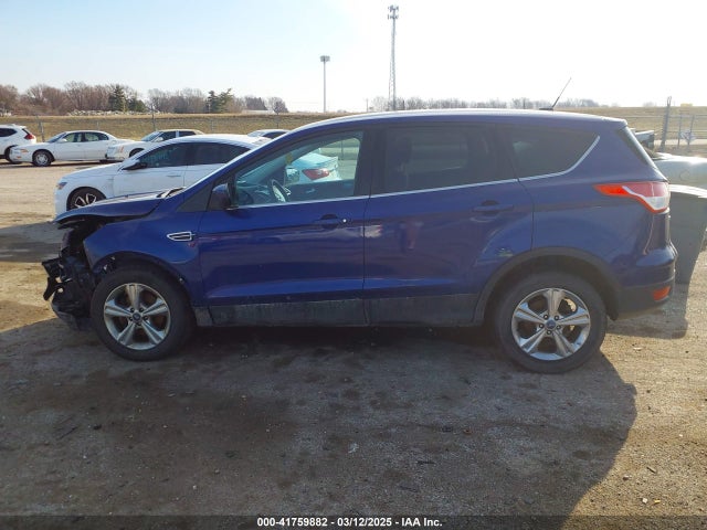 Ford ESCAPE SE 2014 1FMCU0GX5EUC94060 Image 12