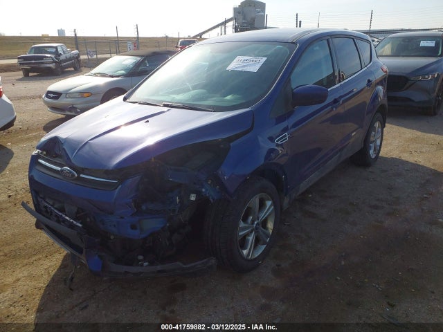 Ford ESCAPE SE 2014 1FMCU0GX5EUC94060 Image 2