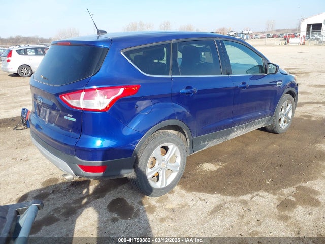 Ford ESCAPE SE 2014 1FMCU0GX5EUC94060 Image 4