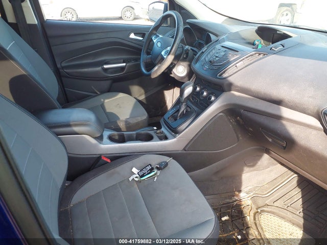 Ford ESCAPE SE 2014 1FMCU0GX5EUC94060 Image 5