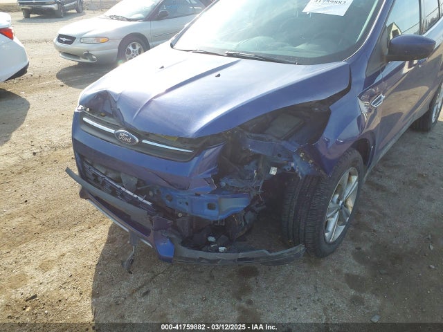 Ford ESCAPE SE 2014 1FMCU0GX5EUC94060 Image 6
