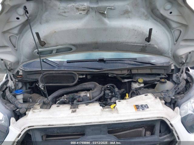 1FTBR1C87MKA81434 Ford Transit-250