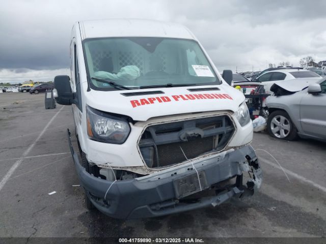 1FTBR1C87MKA81434 Ford Transit-250