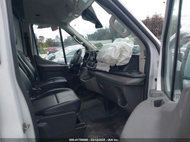 1FTBR1C87MKA81434 Ford Transit-250
