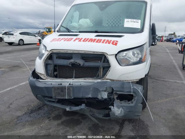 1FTBR1C87MKA81434 Ford Transit-250
