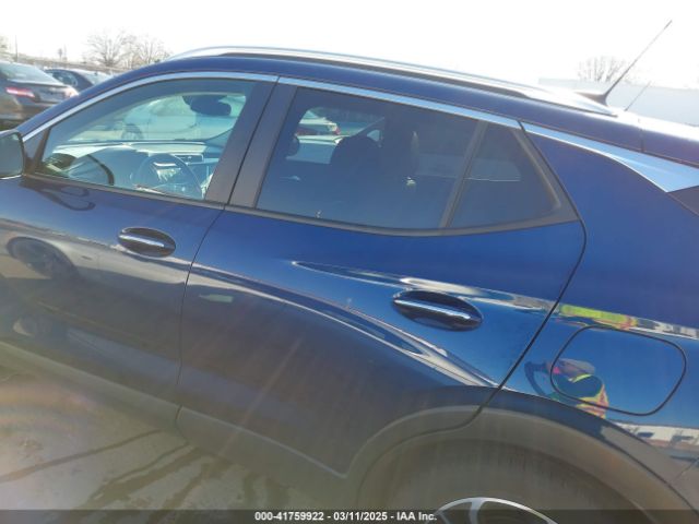KL4MMESL3PB071051 Buick Encore Gx Select Awd