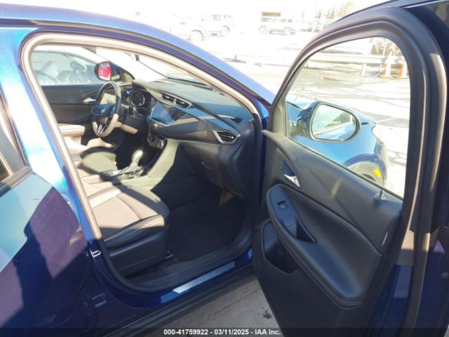 KL4MMESL3PB071051 Buick Encore Gx Select Awd