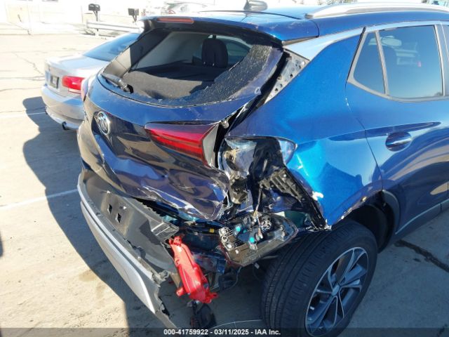 KL4MMESL3PB071051 Buick Encore Gx Select Awd