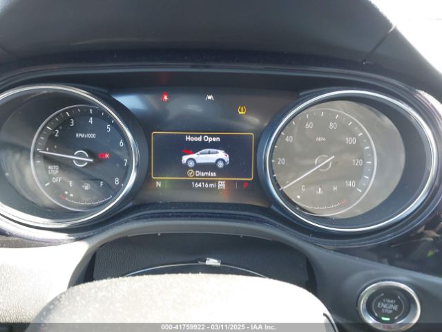 KL4MMESL3PB071051 Buick Encore Gx Select Awd