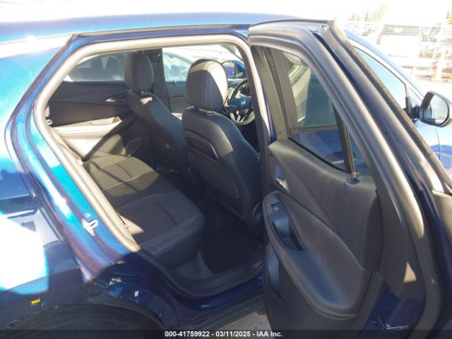 KL4MMESL3PB071051 Buick Encore Gx Select Awd