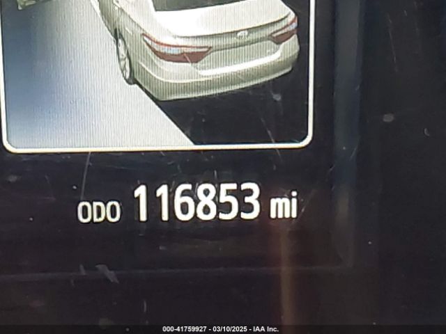 4T1BD1FK5FU161257 Toyota Camry Hybrid Se
