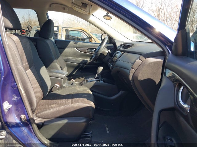 Nissan ROGUE SV 2018 5N1AT2MV2JC776705 Image 5