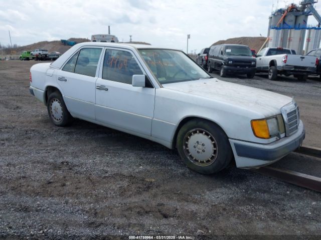 Auction sale of the 1990 Mercedes-benz 300 E 2.6, vin: WDBEA26D4LB111523, lot number: 41759964
