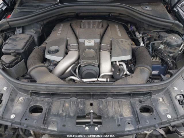 4JGED7FB8JA102438 Mercedes-Benz Amg Gle 63 Coupe S 4matic