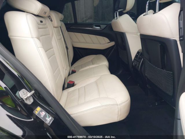 4JGED7FB8JA102438 Mercedes-Benz Amg Gle 63 Coupe S 4matic