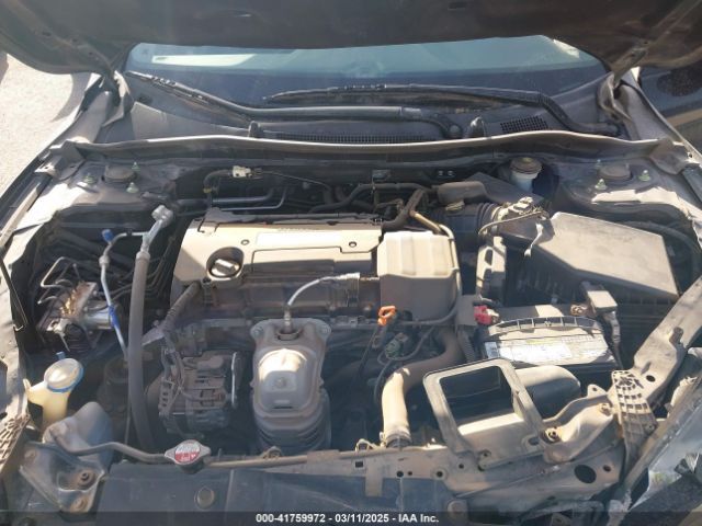 1HGCR2F33FA272420 Honda ACCORD LX