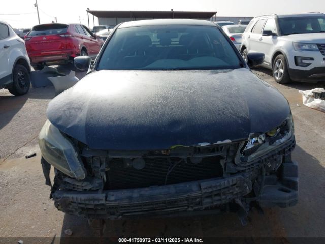 1HGCR2F33FA272420 Honda ACCORD LX