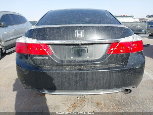 1HGCR2F33FA272420 Honda ACCORD LX