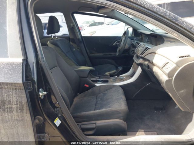 1HGCR2F33FA272420 Honda ACCORD LX