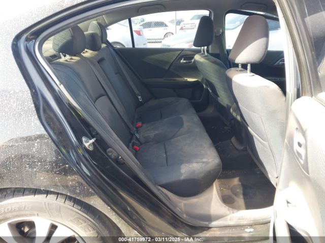 1HGCR2F33FA272420 Honda ACCORD LX