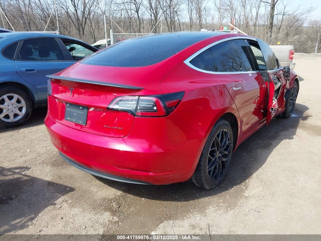 2020 TESLA MODEL 3 5YJ3E1EB9LF666066 Photo 3
