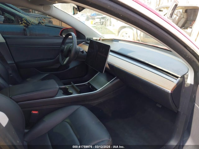2020 TESLA MODEL 3 5YJ3E1EB9LF666066 Photo 4