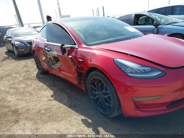 2020 TESLA MODEL 3 5YJ3E1EB9LF666066 Photo 5