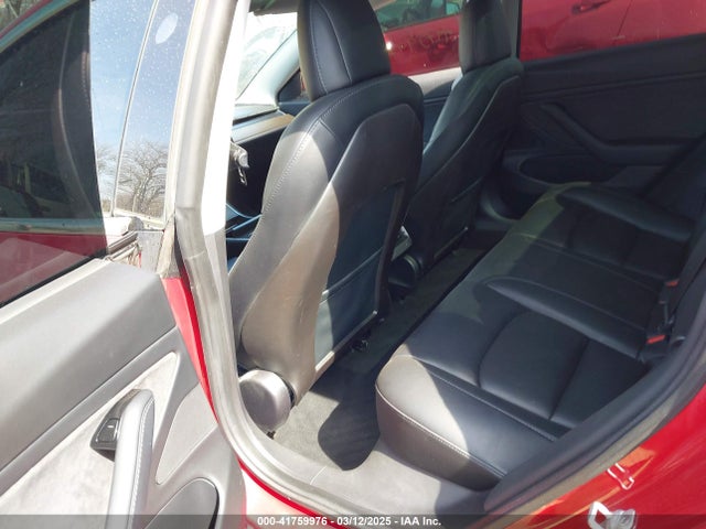 2020 TESLA MODEL 3 5YJ3E1EB9LF666066 Photo 7