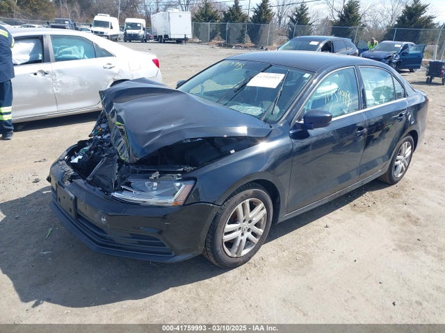 3VW2B7AJ0HM211210 Volkswagen Jetta 1.4t S