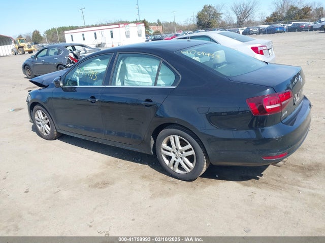 3VW2B7AJ0HM211210 Volkswagen Jetta 1.4t S