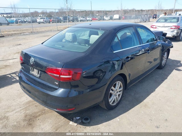 3VW2B7AJ0HM211210 Volkswagen Jetta 1.4t S