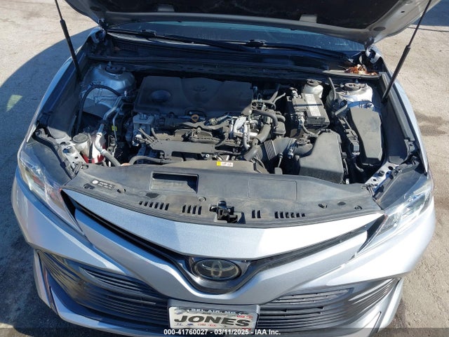 4T1B11HK2KU210382 Toyota CAMRY LE