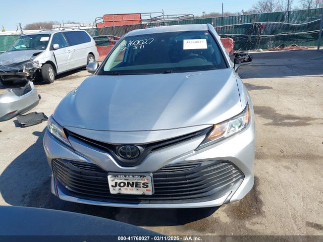 4T1B11HK2KU210382 Toyota CAMRY LE