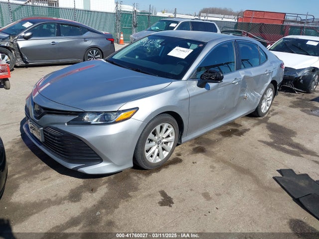 4T1B11HK2KU210382 Toyota CAMRY LE