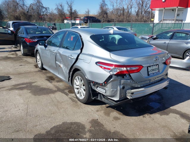 4T1B11HK2KU210382 Toyota CAMRY LE