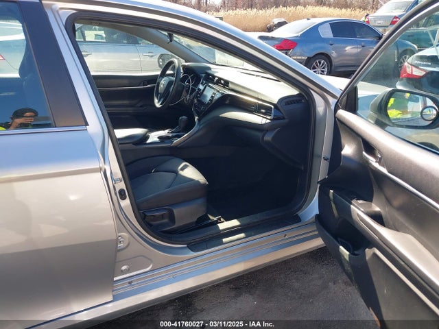 4T1B11HK2KU210382 Toyota CAMRY LE
