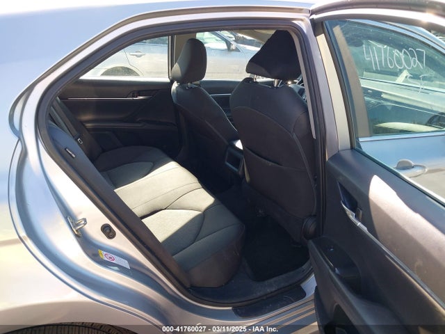 4T1B11HK2KU210382 Toyota CAMRY LE