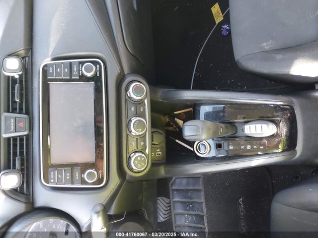 Nissan Versa S Xtronic Cvt 2021 3N1CN8DV5ML911312 Image 11