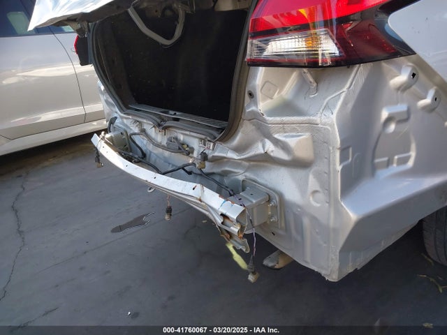 Nissan Versa S Xtronic Cvt 2021 3N1CN8DV5ML911312 Image 12