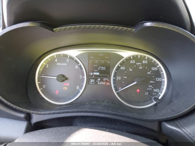 Nissan Versa S Xtronic Cvt 2021 3N1CN8DV5ML911312 Image 7