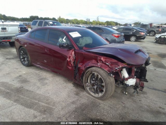 2C3CDXGJ8MH503726 auction archive image