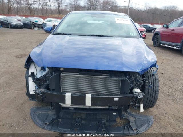 3KPF24AD1PE602579 KIA Forte Lxs