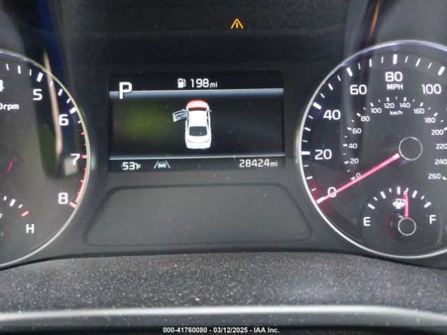 3KPF24AD1PE602579 KIA Forte Lxs