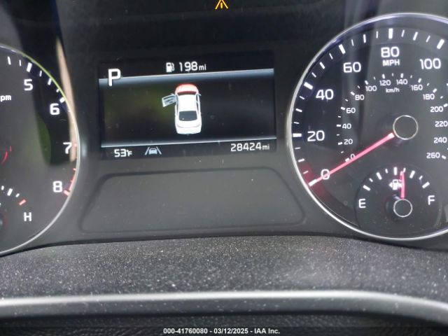 3KPF24AD1PE602579 KIA Forte Lxs