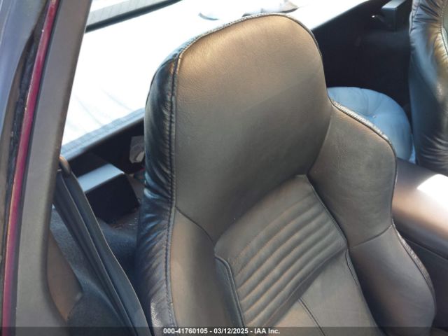 1996 CHEVROLET CORVETTE 1G1YY22P9T5105279 Photo 7