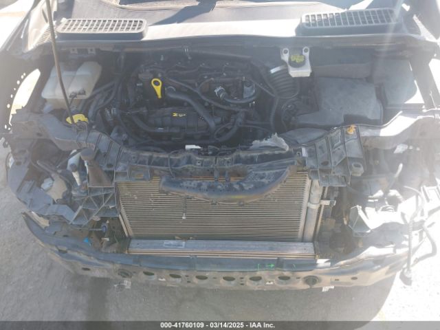 1FMCU9GX9FUC53954 Ford ESCAPE SE