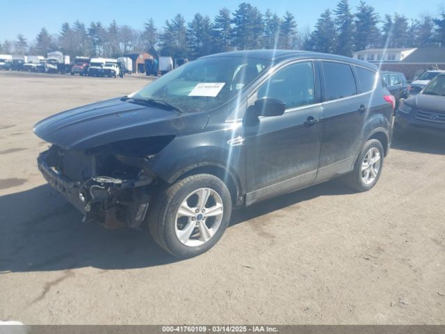 1FMCU9GX9FUC53954 Ford ESCAPE SE