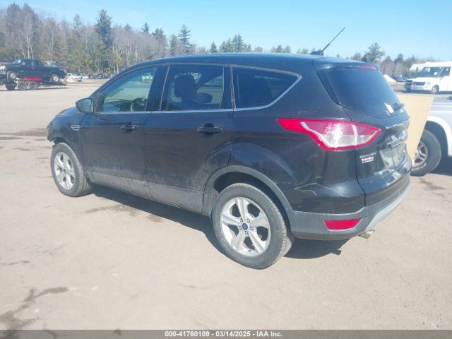 1FMCU9GX9FUC53954 Ford ESCAPE SE