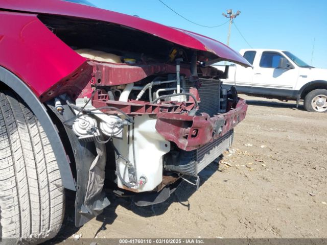 1FMCU9J98GUB42453 Ford Escape Titanium