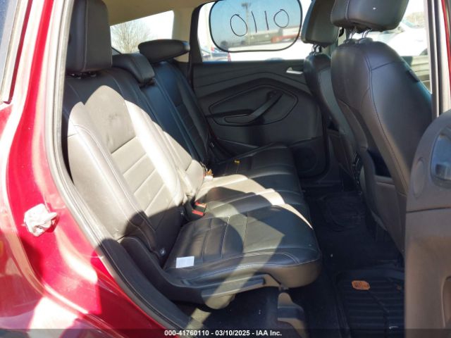 1FMCU9J98GUB42453 Ford Escape Titanium